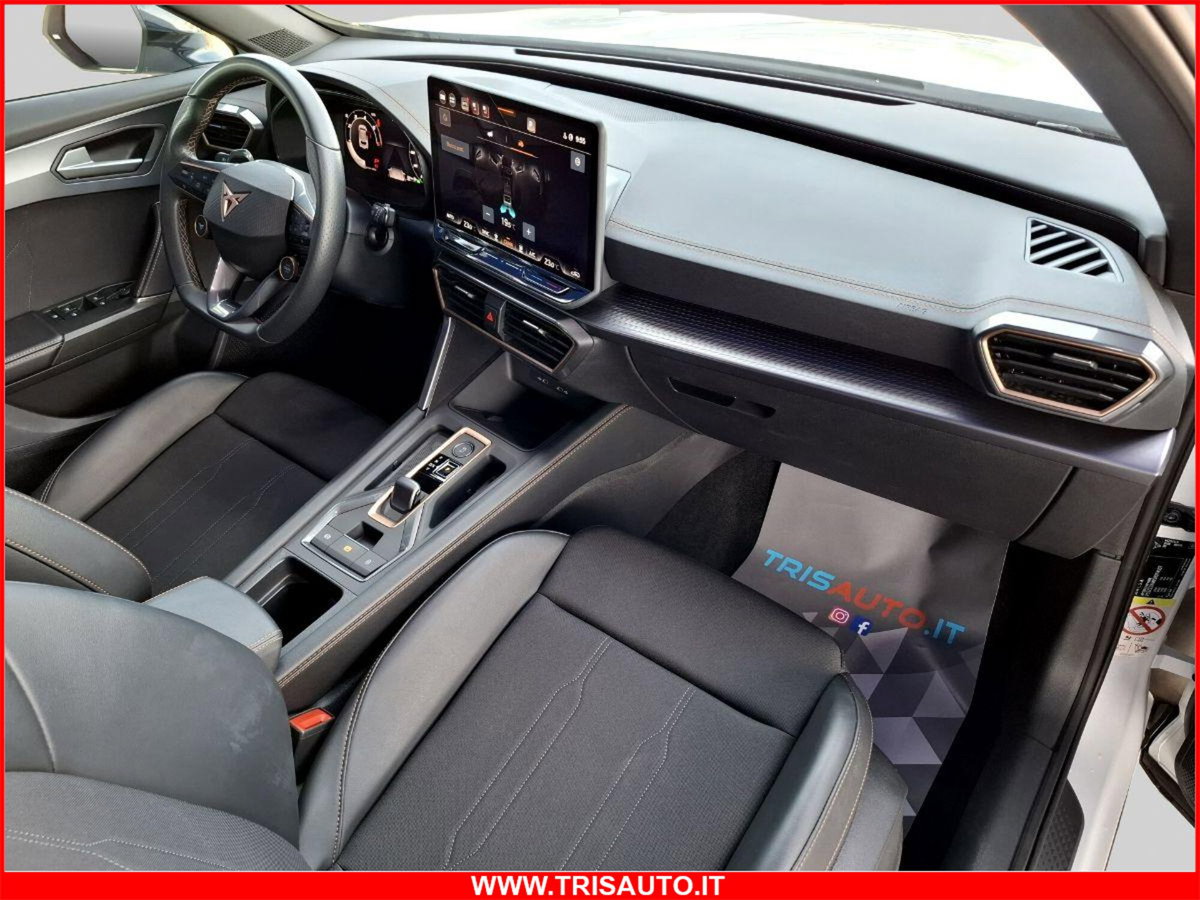Cupra Formentor Formentor 2.0 TDI (7)