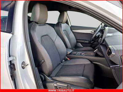Cupra Formentor Formentor 2.0 TDI (8)