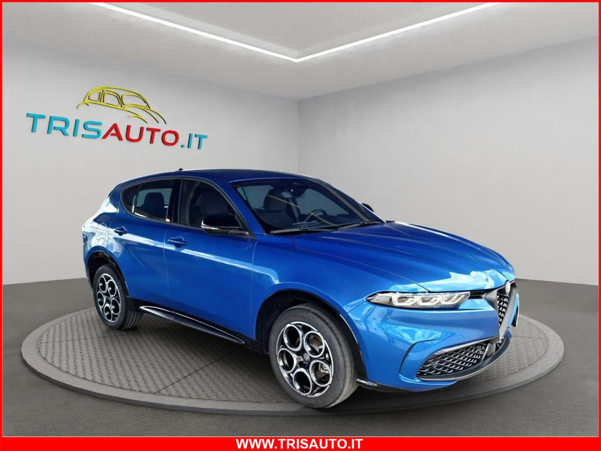 Alfa Romeo Tonale 1.6 Sprint 130cv tct6