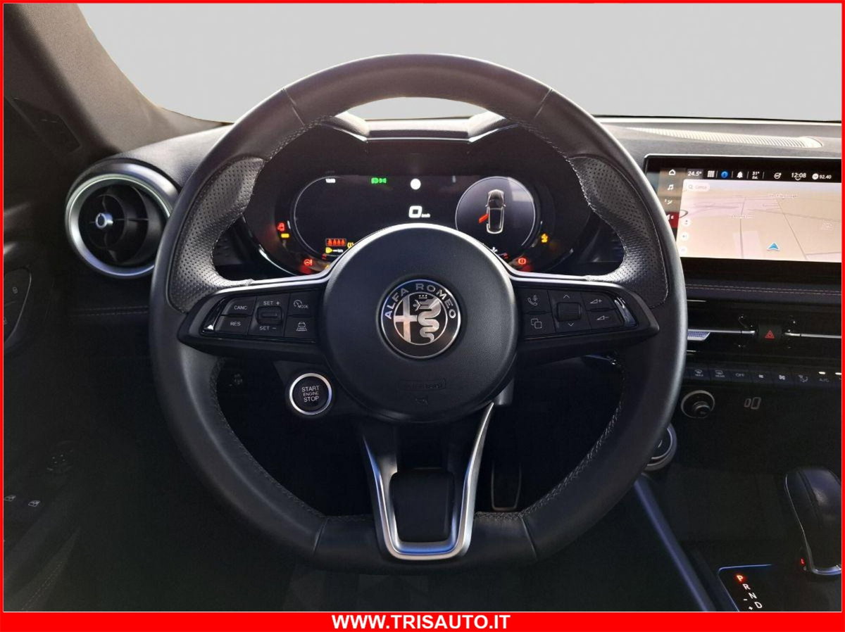 Alfa Romeo Tonale 1.6 Sprint 130cv tct6 (14)