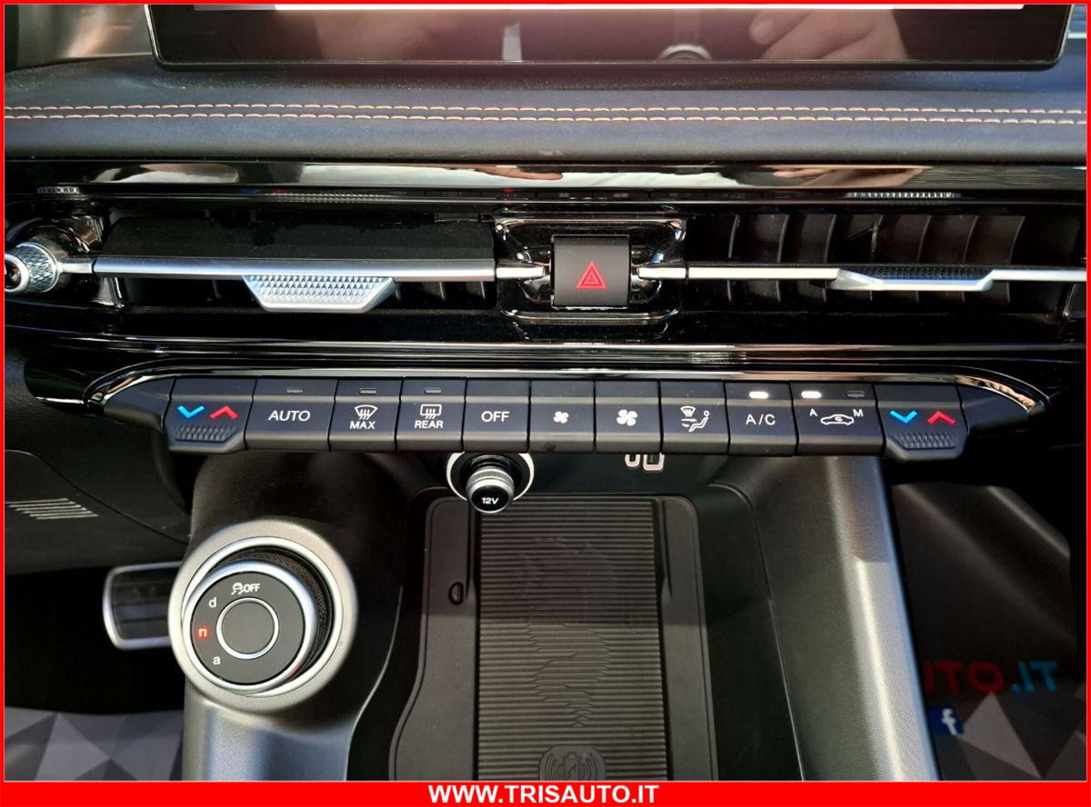 Alfa Romeo Tonale 1.6 Sprint 130cv tct6 (18)