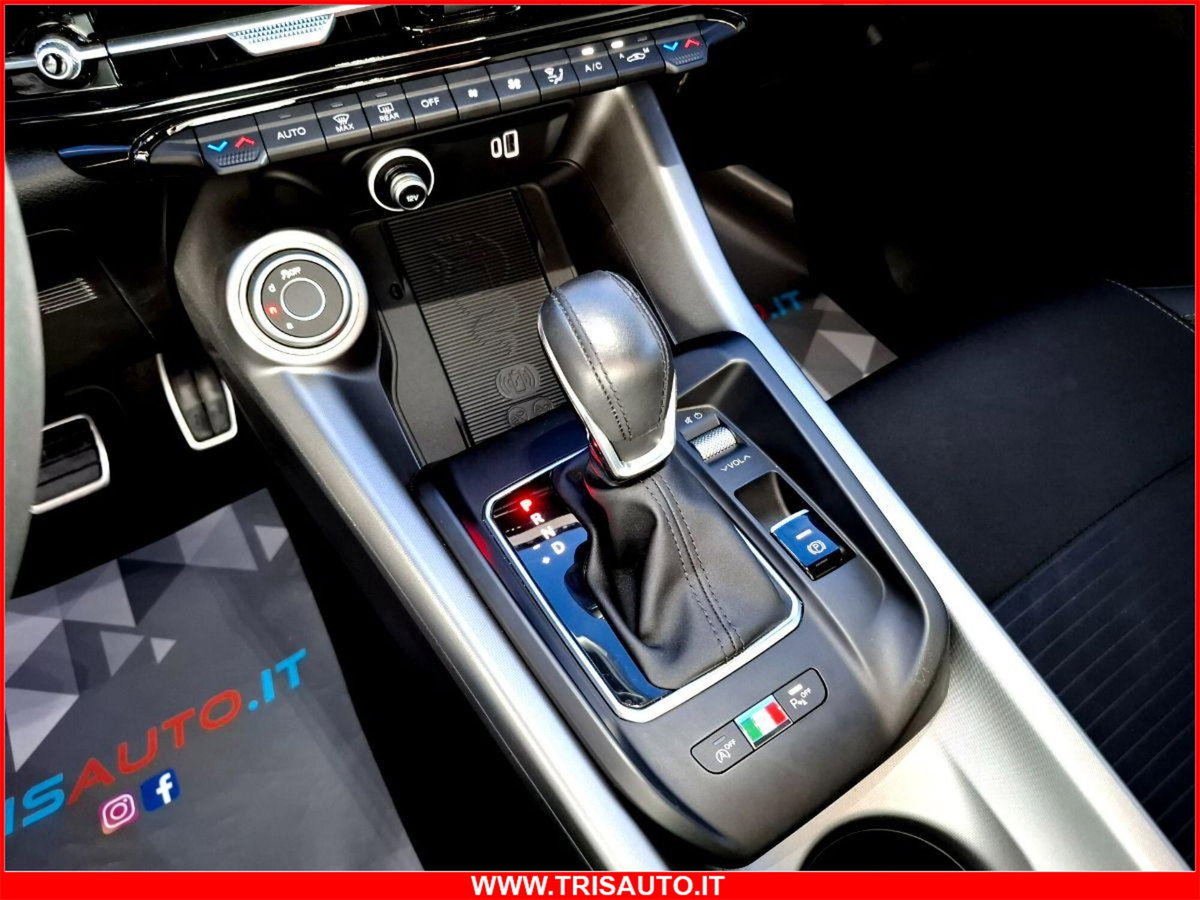 Alfa Romeo Tonale 1.6 Sprint 130cv tct6 (19)