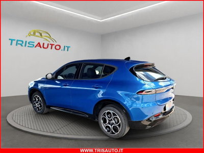 Alfa Romeo Tonale 1.6 Sprint 130cv tct6 (2)