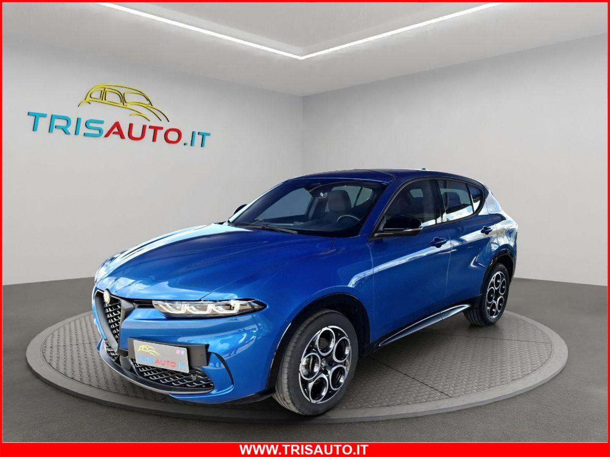 Alfa Romeo Tonale 1.6 Sprint 130cv tct6 (3)
