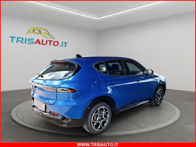 Alfa Romeo Tonale 1.6 Sprint 130cv tct6 (4)
