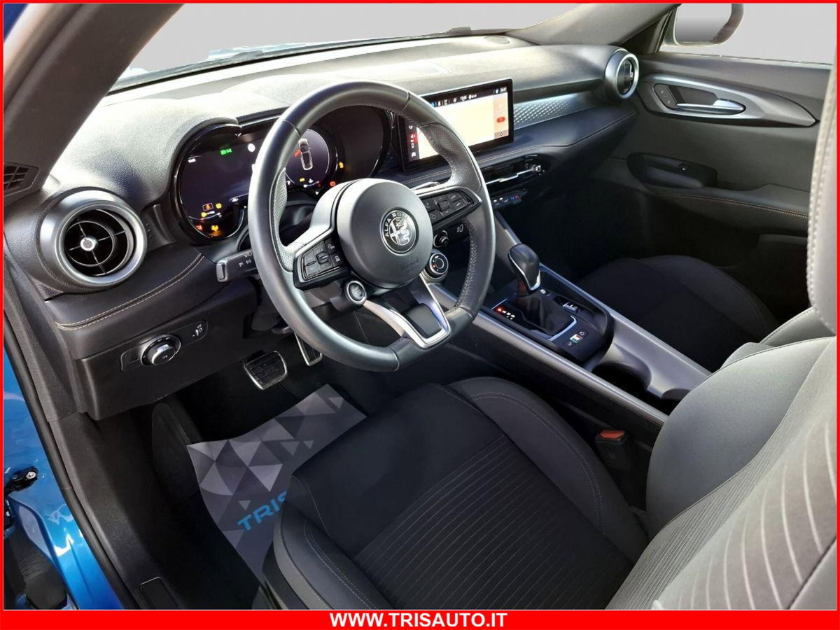 Alfa Romeo Tonale 1.6 Sprint 130cv tct6 (5)