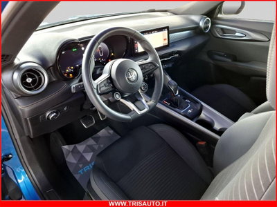 Alfa Romeo Tonale 1.6 Sprint 130cv tct6 (5)