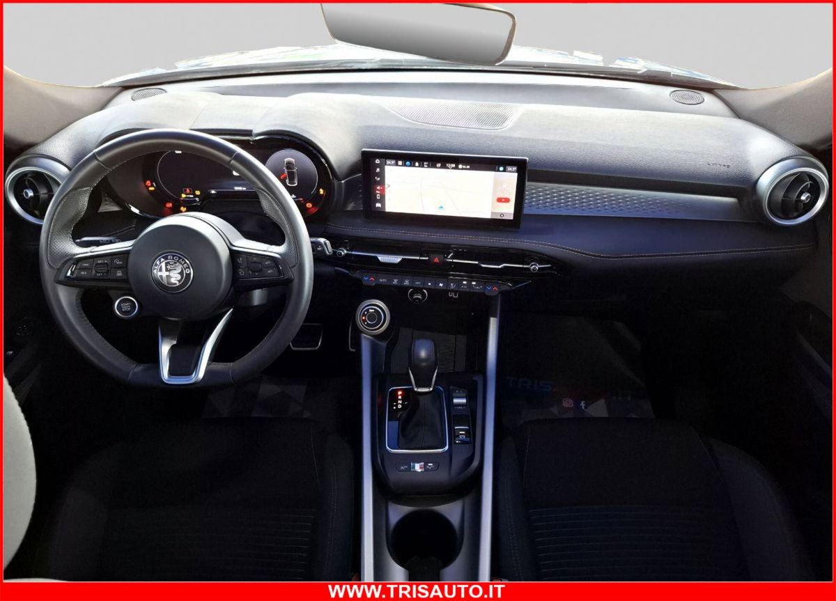 Alfa Romeo Tonale 1.6 Sprint 130cv tct6 (6)