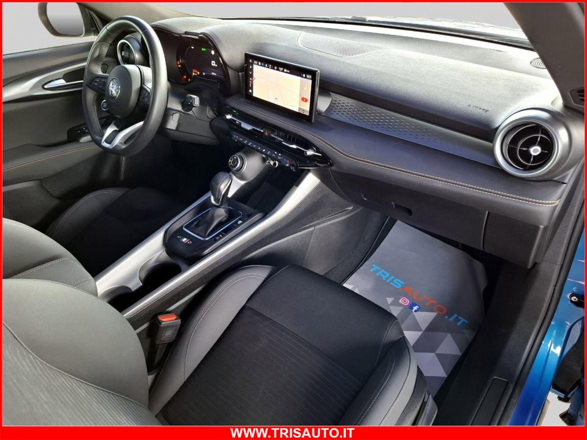 Alfa Romeo Tonale 1.6 Sprint 130cv tct6 (7)