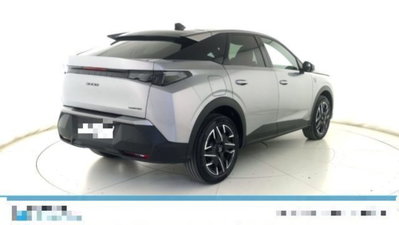 Peugeot 3008 1.2 hybrid GT 145cv e-dcs6 (2)