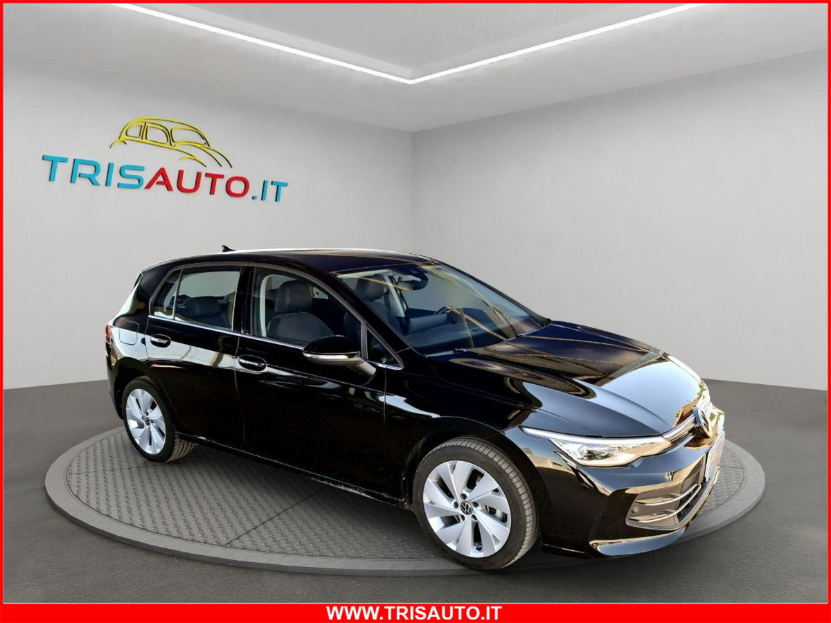 Volkswagen Golf 2.0 TDI 150 CV DSG SCR Style