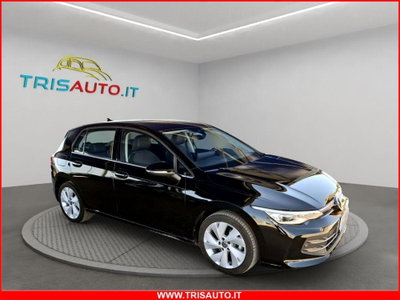 Volkswagen Golf 2.0 TDI 150 CV DSG SCR Style usata