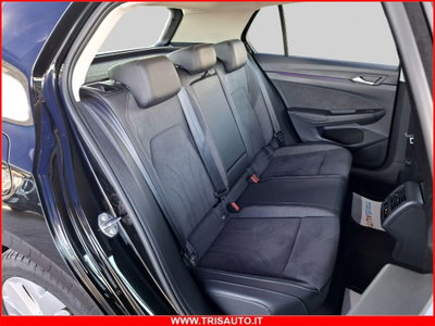 Volkswagen Golf 2.0 TDI 150 CV DSG SCR Style (11)
