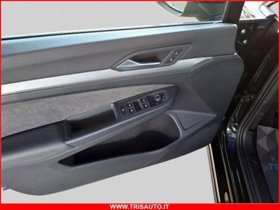 Volkswagen Golf 2.0 TDI 150 CV DSG SCR Style (13)