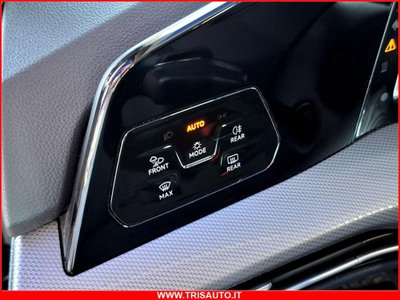 Volkswagen Golf 2.0 TDI 150 CV DSG SCR Style (14)