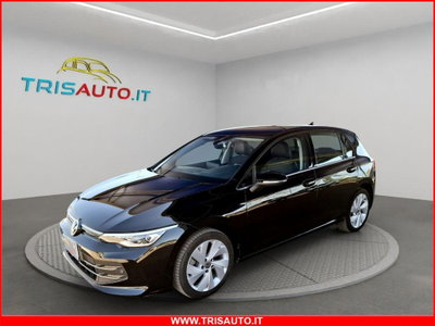 Volkswagen Golf 2.0 TDI 150 CV DSG SCR Style (3)
