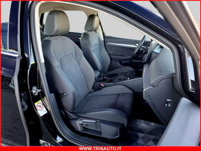 Volkswagen Golf 2.0 TDI 150 CV DSG SCR Style (8)