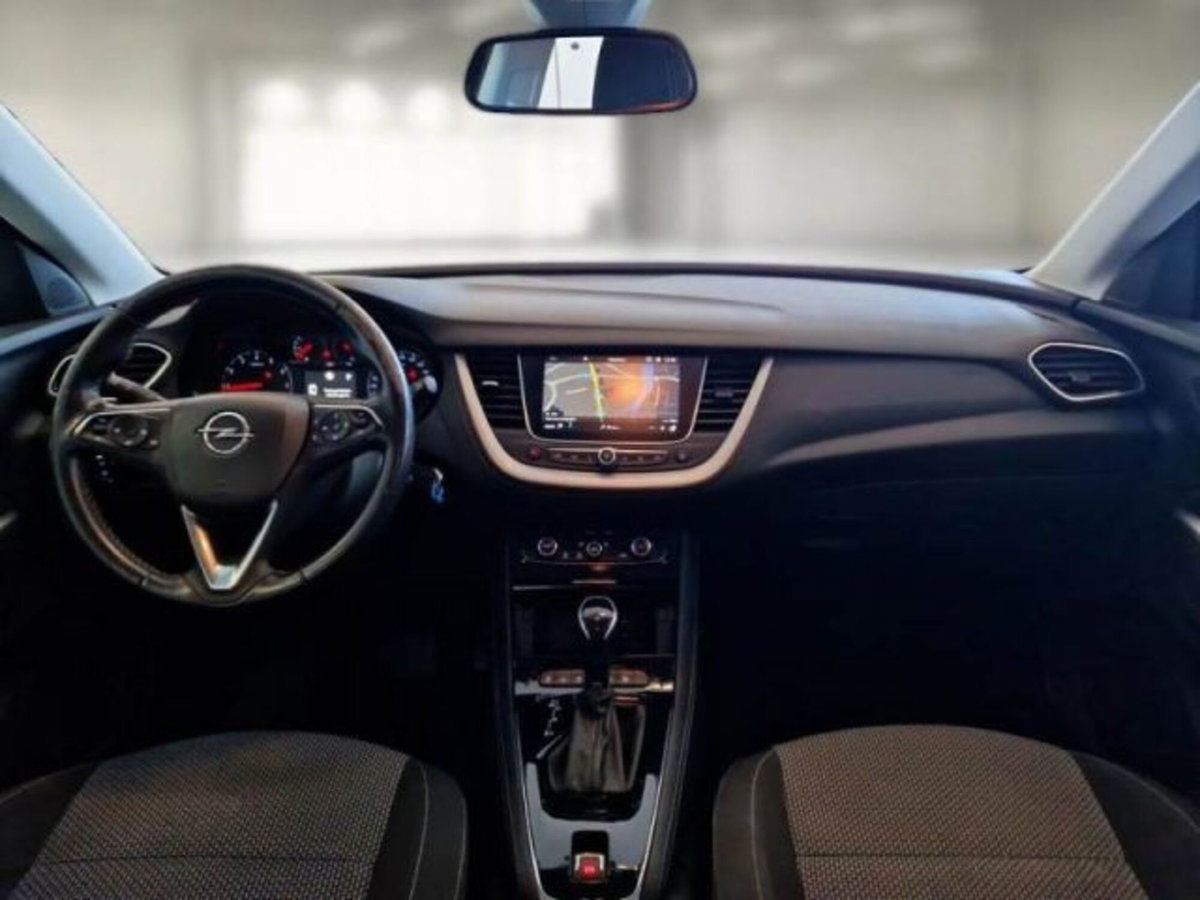 Opel Grandland X 1.5 diesel Ecotec Start&Stop Business (3)