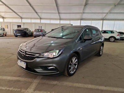 Opel Astra Station Wagon 1.6 CDTi 110CV Start&Stop Sports Business usata