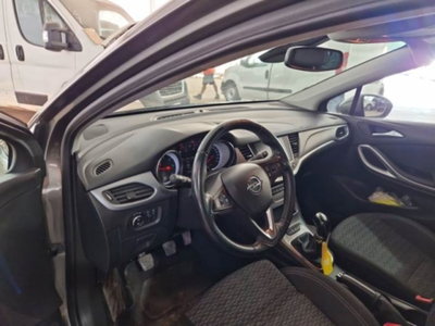 Opel Astra Station Wagon 1.6 CDTi 110CV Start&Stop Sports Business (3)