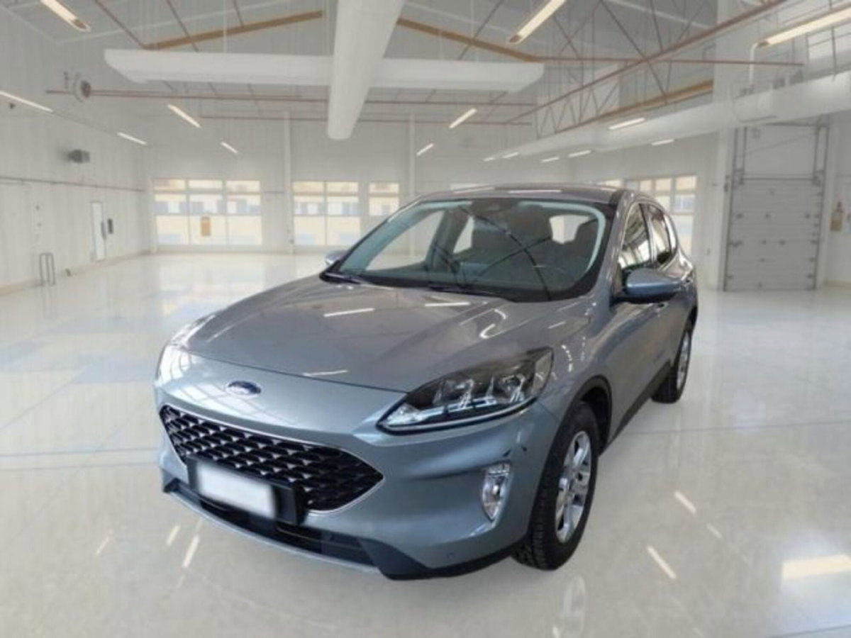 Ford Kuga 1.5 EcoBlue 120 CV aut. 2WD