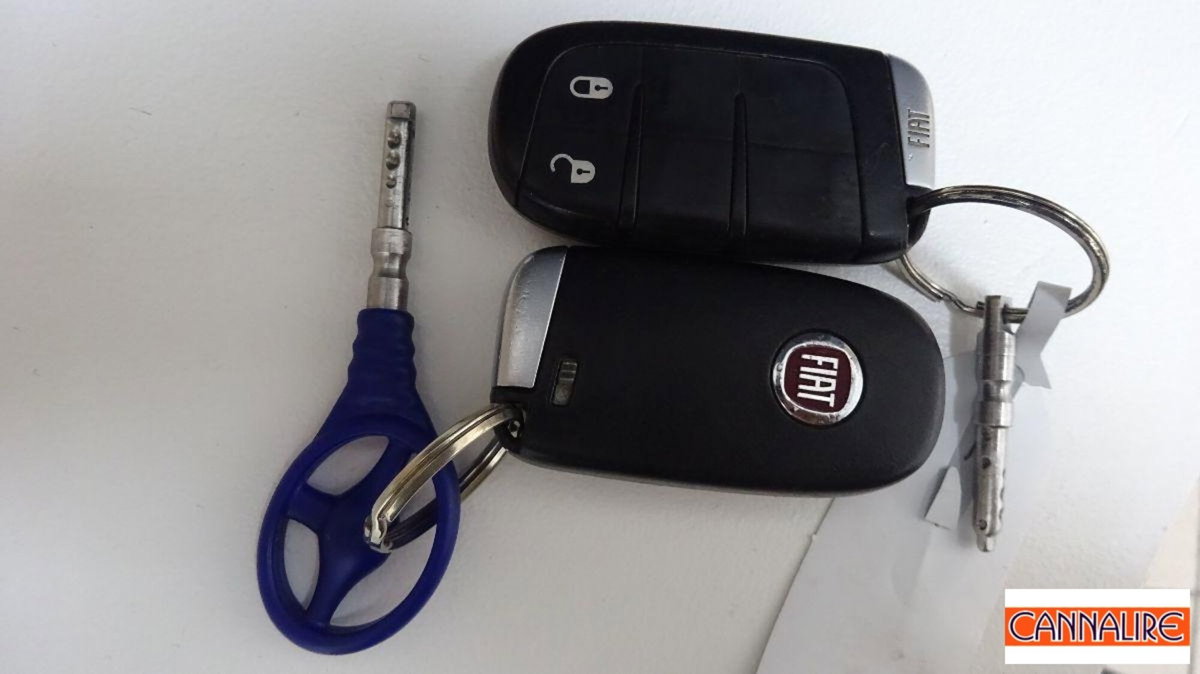 Fiat Freemont 2.0 Multijet 170 CV Park Avenue (13)