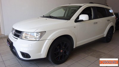 Fiat Freemont 2.0 Multijet 170 CV Park Avenue (2)
