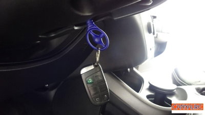 Fiat Freemont 2.0 Multijet 170 CV Park Avenue (20)