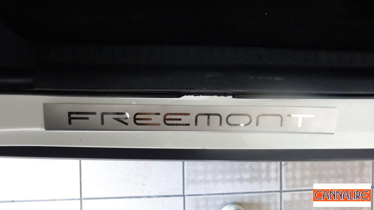 Fiat Freemont 2.0 Multijet 170 CV Park Avenue (5)