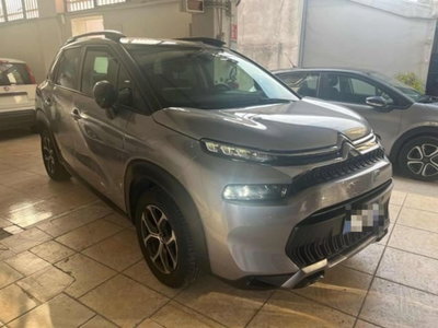 Citroen C3 Aircross BlueHDi 110 S&S Shine Pack usata