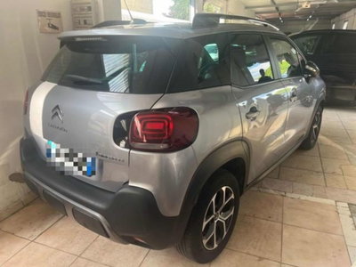 Citroen C3 Aircross BlueHDi 110 S&S Shine Pack (2)