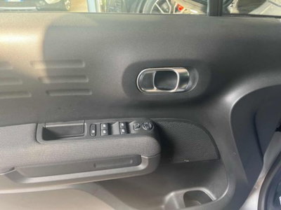 Citroen C3 Aircross BlueHDi 110 S&S Shine Pack (5)