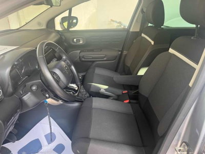 Citroen C3 Aircross BlueHDi 110 S&S Shine Pack (6)