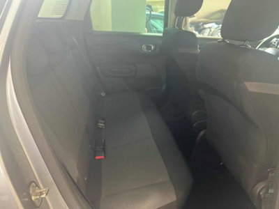 Citroen C3 Aircross BlueHDi 110 S&S Shine Pack (7)
