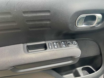 Citroen C3 Aircross 1.2 puretech You s&s 110cv (6)