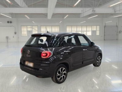 Fiat 500L 1.3 Multijet 95 CV Business (2)