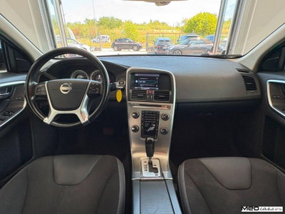 Volvo XC60 D3 Geartronic Momentum (15)