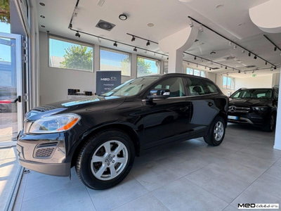 Volvo XC60 D3 Geartronic Momentum (3)