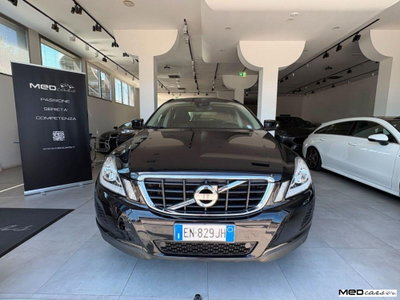 Volvo XC60 D3 Geartronic Momentum (5)