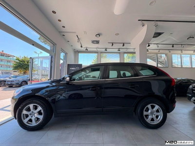 Volvo XC60 D3 Geartronic Momentum (6)