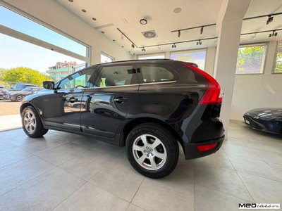Volvo XC60 D3 Geartronic Momentum (7)