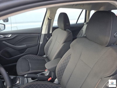 Skoda Kamiq 1.0 TSI 115 CV Style (10)