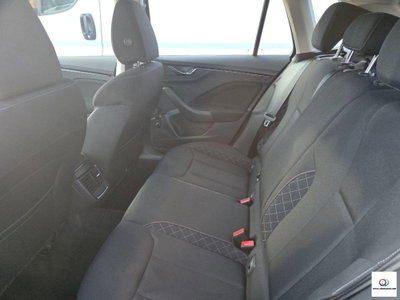 Skoda Kamiq 1.0 TSI 115 CV Style (12)