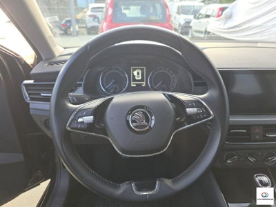 Skoda Kamiq 1.0 TSI 115 CV Style (15)