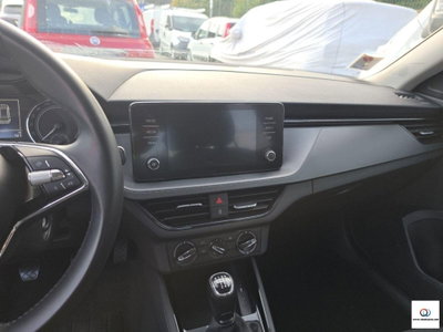 Skoda Kamiq 1.0 TSI 115 CV Style (16)