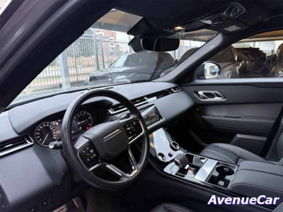 Land Rover Range Rover Velar 2.0D I4 204 CV R-Dynamic SE (12)