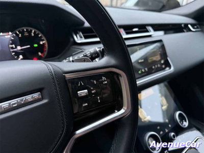 Land Rover Range Rover Velar 2.0D I4 204 CV R-Dynamic SE (15)