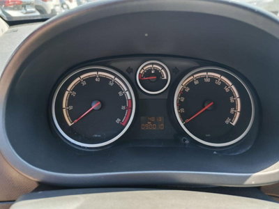 Opel Corsa 1.2 5 porte Cosmo (13)