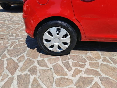 Opel Corsa 1.2 5 porte Cosmo (7)