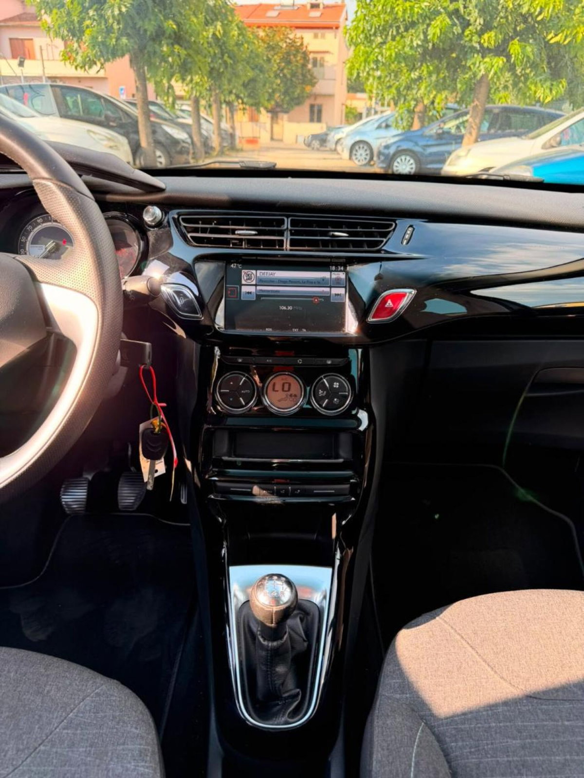 Citroen C3 PureTech 82 S&S ETG Exclusive (11)